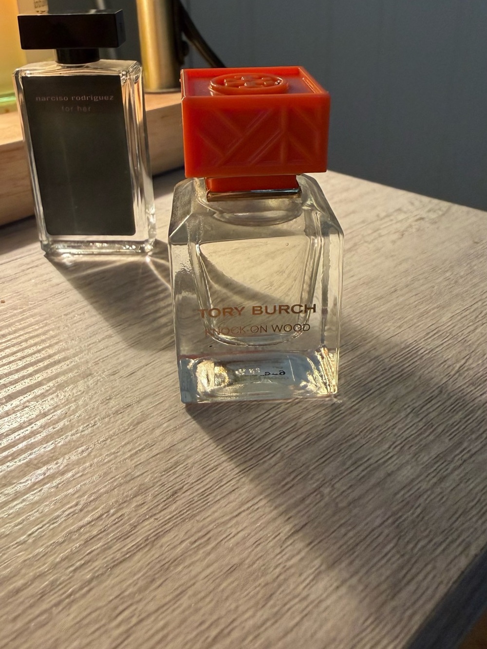 Luxury Perfume Mini Bundle - Picture 5 of 6